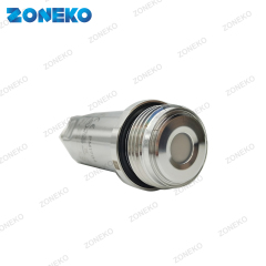 PM1704 Flush pressure transmitter