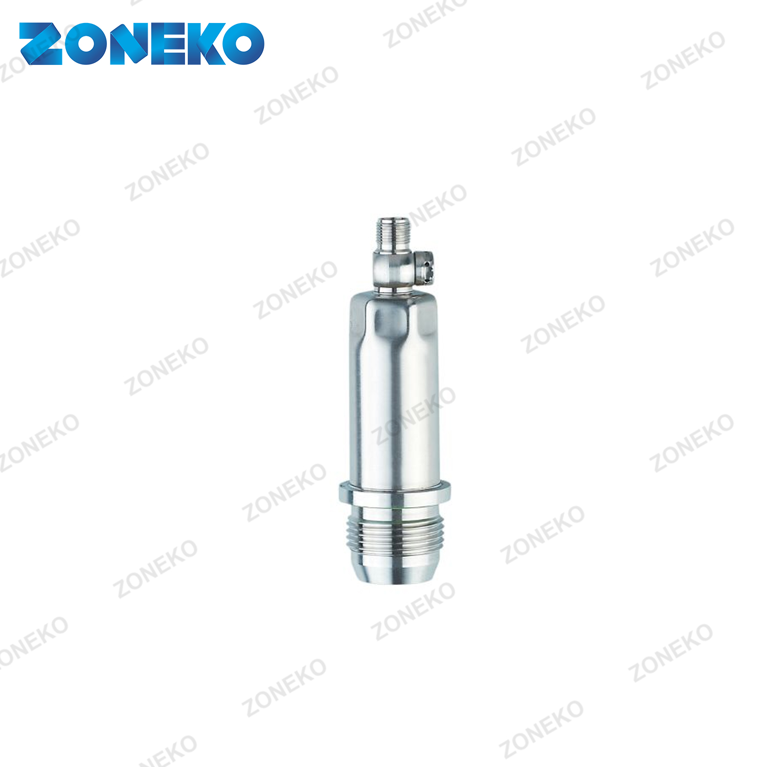 Flush pressure transmitter PM1604 PM-010-REA01-E-ZVG/US
