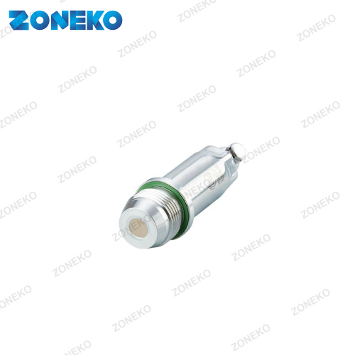 Flush pressure transmitter PM1604 PM-010-REA01-E-ZVG/US