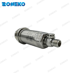 PM1704 Flush pressure transmitter