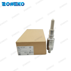 Sensor for point level detection LMT102 LMCCE-A12E-QSKG-2/US