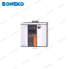 Ultrasonic flow meter SU7000 SUR34HGBFRKG/W/US-100-IPF