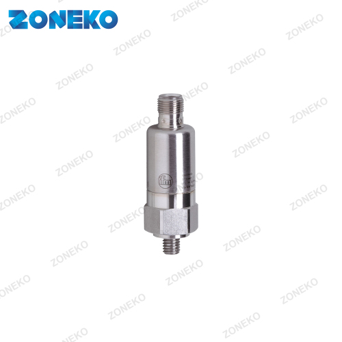 Vibration transmitter VTV122 VIBRATION TRANSMITTER