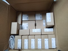 Vibration transmitter VTV122 VIBRATION TRANSMITTER