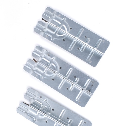 pallet collar hinge