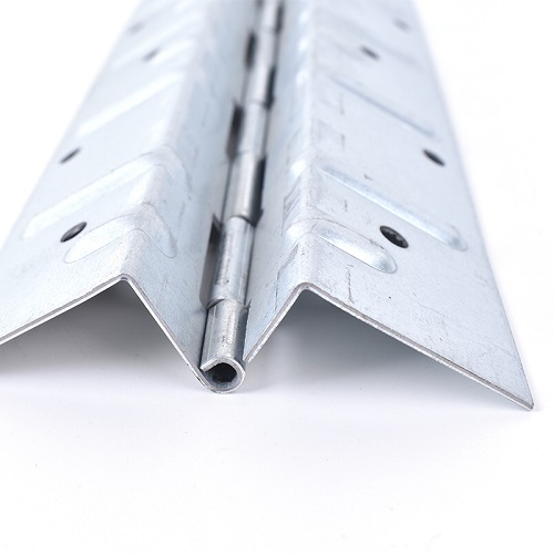 pallet collar hinge