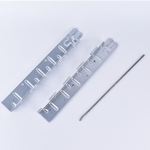 pallet collar hinge