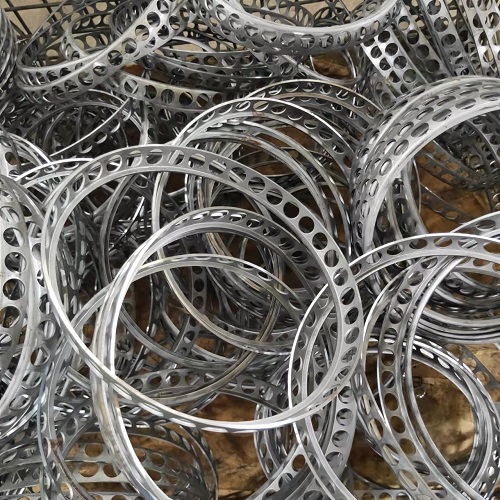 Metal stamping parts