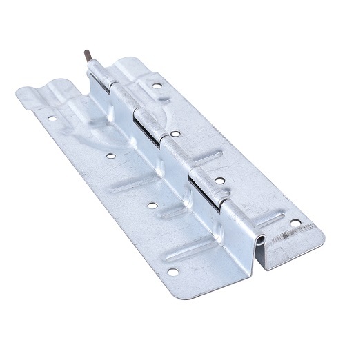 accessories for folding crate pallet collar hinges