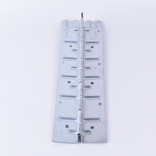 accessories for folding crate pallet collar hinges