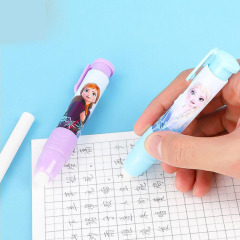 24 pcs=$33.4 Eraser , Can choose design