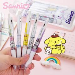 36 pcs= $29.5 Gel pen 0.5mm Black ink