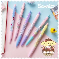 36 pcs= $29.5  Gel pen 0.5mm Black ink