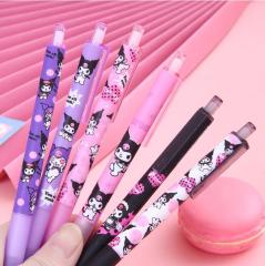 36 pcs= $19.8  Gel pen 0.5mm Black ink