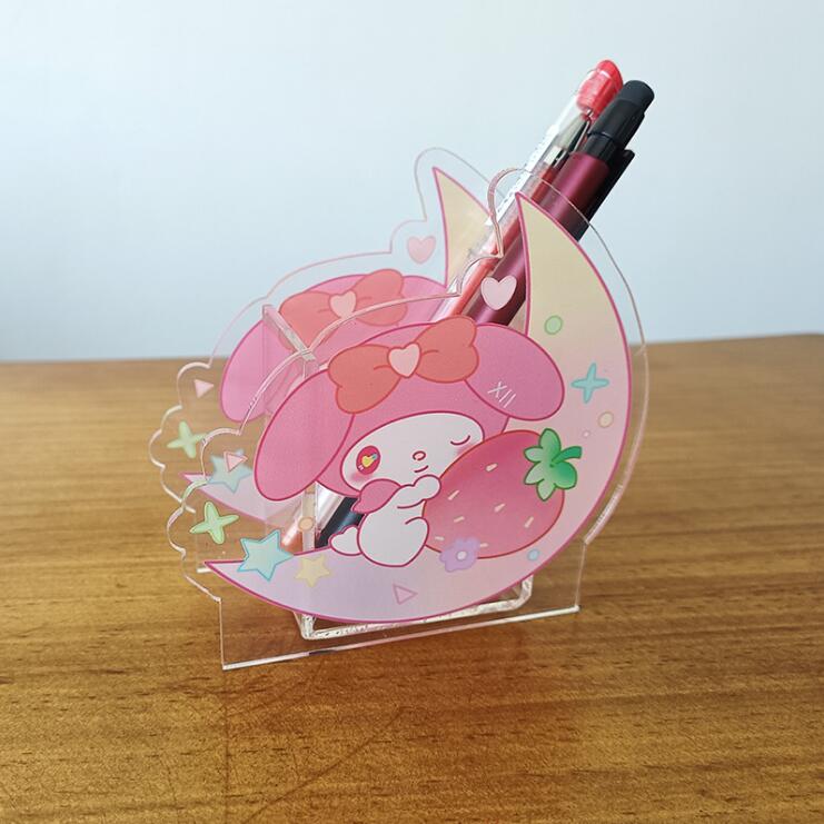 10 pcs=48.9 Pen Holder Can choose design