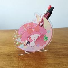 10 pcs=48.9 Pen Holder Can choose design