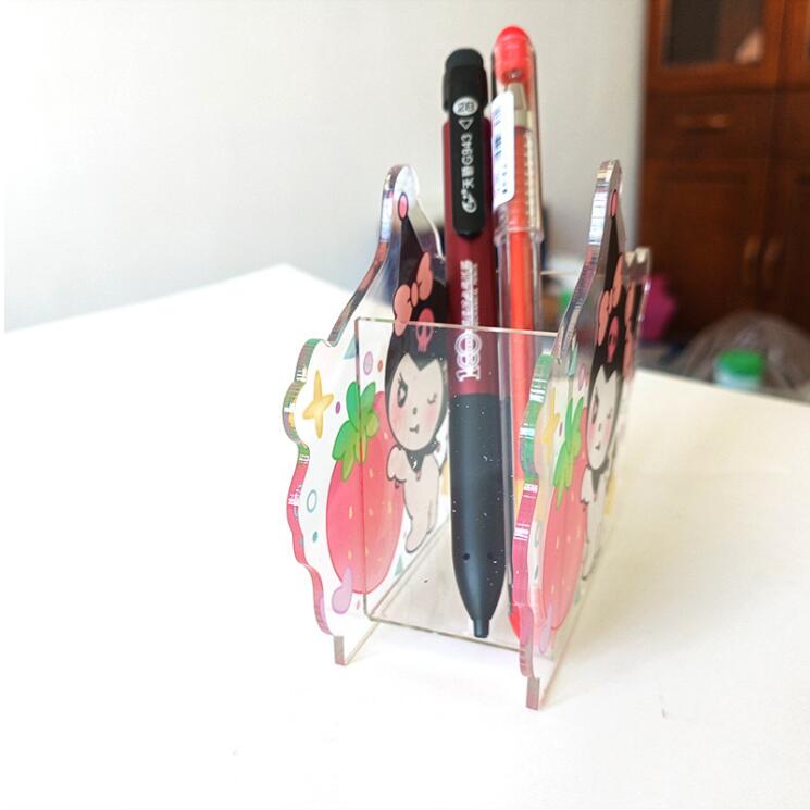 10 pcs=48.9 Pen Holder Can choose design
