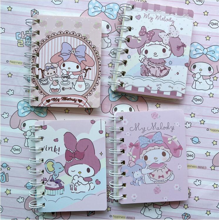 16 pcs=$31.8 Notebook A7