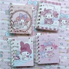 16 pcs=$31.8 Notebook A7