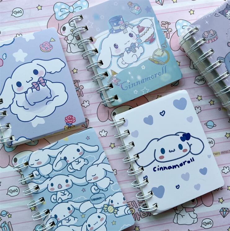 16 pcs=$31.8 Notebook A7