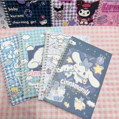 8 pcs=31.9 Notebook A5