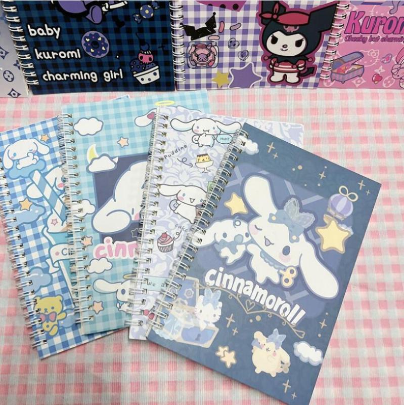 8 pcs=31.9 Notebook A5