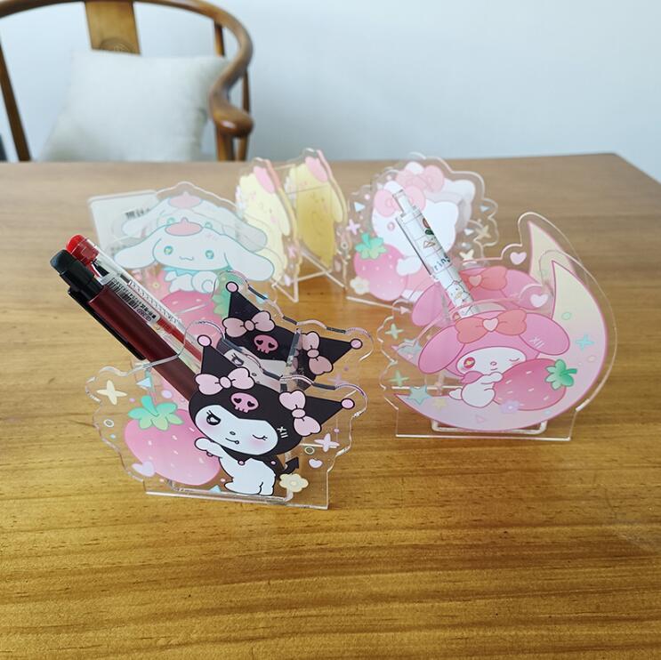 10 pcs=48.9 Pen Holder Can choose design