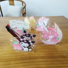 10 pcs=48.9 Pen Holder Can choose design