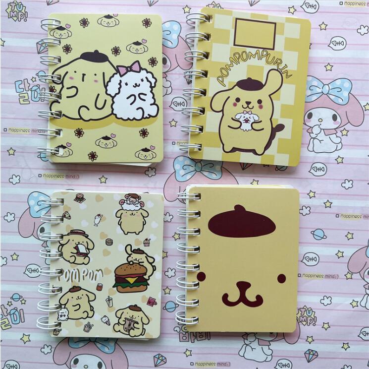 16 pcs=$31.8 Notebook A7