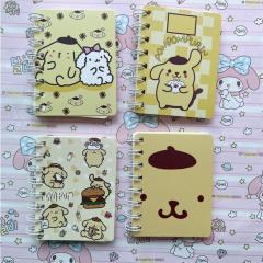 16 pcs=$31.8 Notebook A7