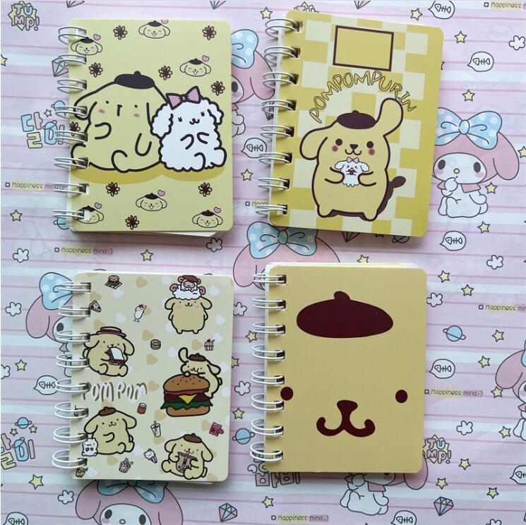 16 pcs=$31.8 Notebook A7