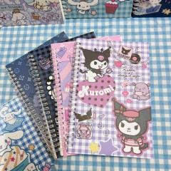 8 pcs=31.9 Notebook A5