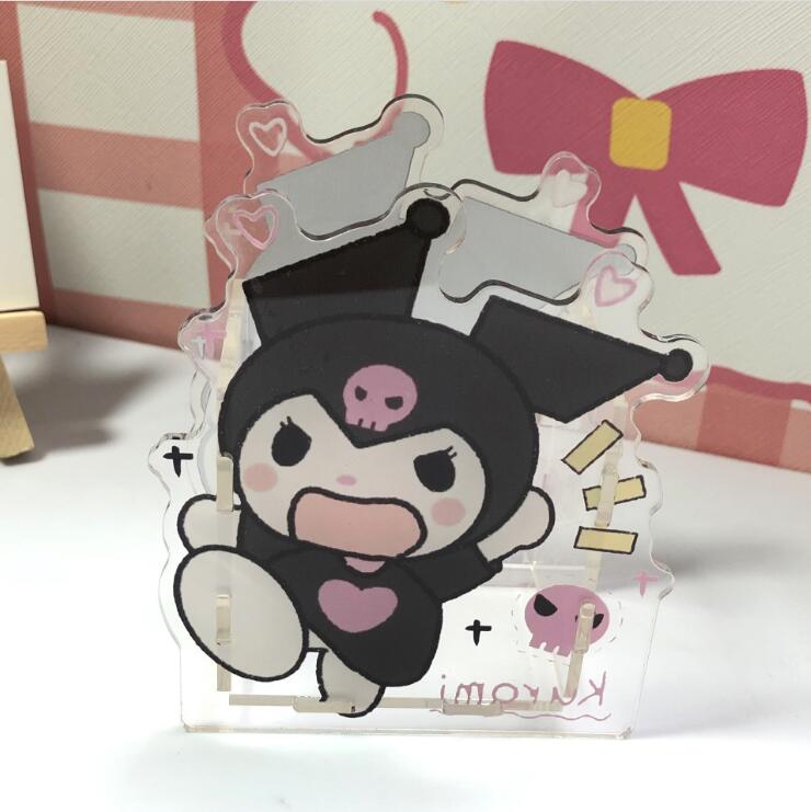 8 pcs=$31.9 Pen Holder