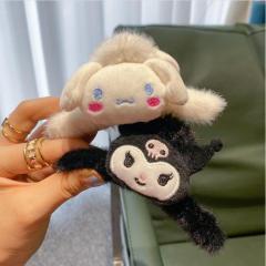 15 pcs=$28.5 Hairpin Can choose design