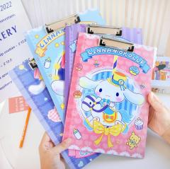 4 pcs=22.8 File Folder