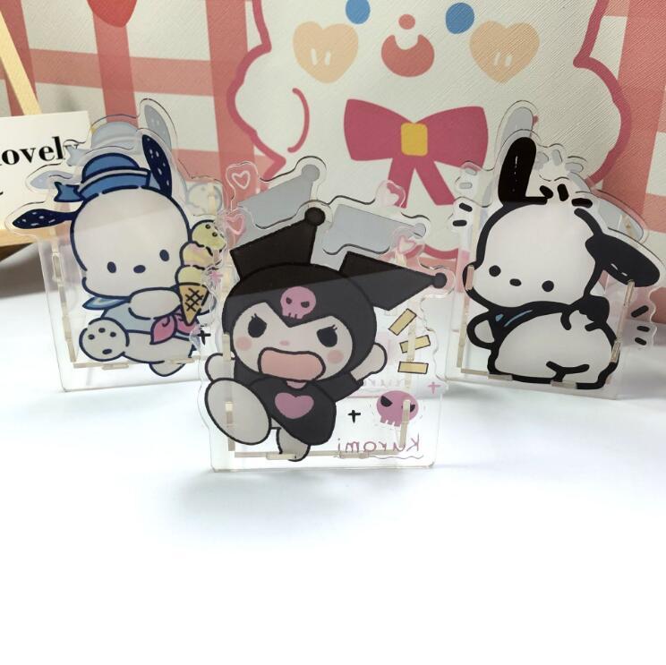 8 pcs=$31.9 Pen Holder