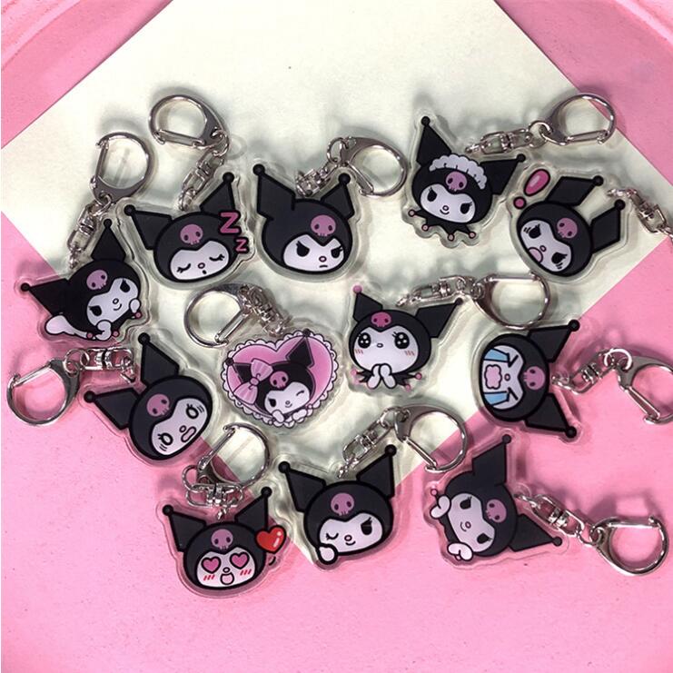 50 pcs=$29.5 Keychain Can choose design