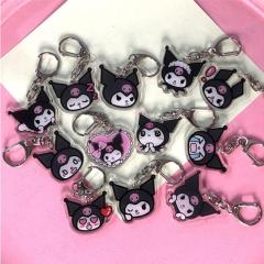 50 pcs=$29.5 Keychain Can choose design