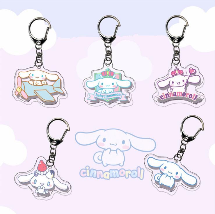 50 pcs=$29.5 Keychain Can choose design