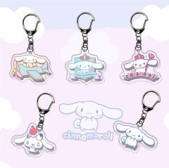 50 pcs=$29.5 Keychain Can choose design