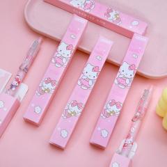 36 pcs= $28.5  Gel pen 0.5mm Black ink