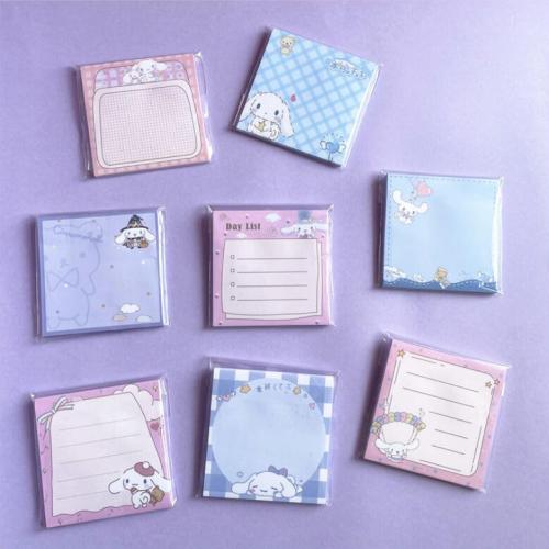 24 pcs= $23.5  Memo pad