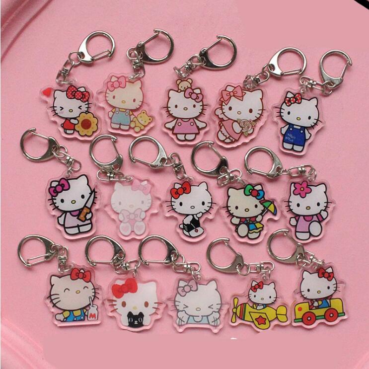50 pcs=$29.5 Keychain Can choose design