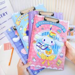 4 pcs=22.8 File Folder