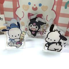 8 pcs=$31.9 Pen Holder