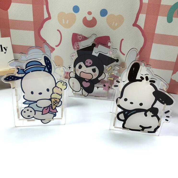 8 pcs=$31.9 Pen Holder