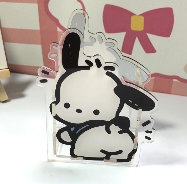 8 pcs=$31.9 Pen Holder