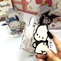 8 pcs=$31.9 Pen Holder