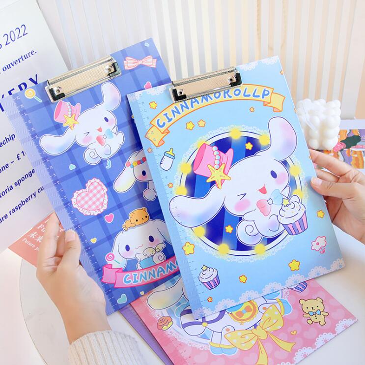 4 pcs=22.8 File Folder
