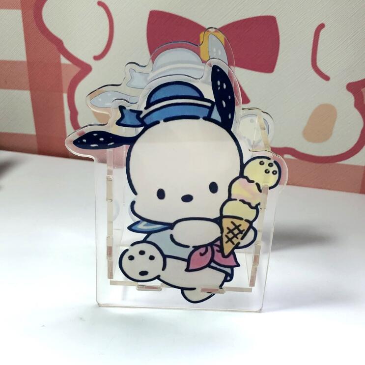 8 pcs=$31.9 Pen Holder